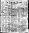 Greenock Telegraph and Clyde Shipping Gazette Friday 31 December 1897 Page 1