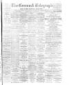 Greenock Telegraph and Clyde Shipping Gazette Monday 03 January 1898 Page 1