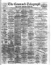 Greenock Telegraph and Clyde Shipping Gazette Friday 14 January 1898 Page 1