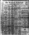 Greenock Telegraph and Clyde Shipping Gazette Tuesday 01 February 1898 Page 1