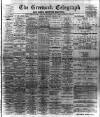 Greenock Telegraph and Clyde Shipping Gazette Wednesday 02 February 1898 Page 1