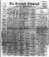 Greenock Telegraph and Clyde Shipping Gazette Friday 04 February 1898 Page 1