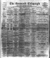 Greenock Telegraph and Clyde Shipping Gazette Saturday 05 February 1898 Page 1