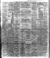 Greenock Telegraph and Clyde Shipping Gazette Saturday 05 February 1898 Page 4