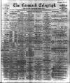 Greenock Telegraph and Clyde Shipping Gazette Thursday 10 February 1898 Page 1