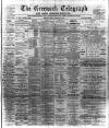 Greenock Telegraph and Clyde Shipping Gazette Friday 11 February 1898 Page 1