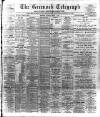 Greenock Telegraph and Clyde Shipping Gazette Thursday 17 March 1898 Page 1