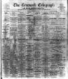 Greenock Telegraph and Clyde Shipping Gazette Friday 25 March 1898 Page 1