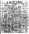 Greenock Telegraph and Clyde Shipping Gazette