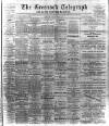 Greenock Telegraph and Clyde Shipping Gazette