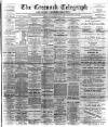 Greenock Telegraph and Clyde Shipping Gazette