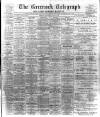 Greenock Telegraph and Clyde Shipping Gazette