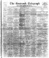 Greenock Telegraph and Clyde Shipping Gazette Friday 22 April 1898 Page 1