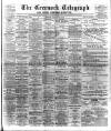 Greenock Telegraph and Clyde Shipping Gazette Friday 29 April 1898 Page 1