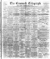 Greenock Telegraph and Clyde Shipping Gazette