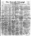 Greenock Telegraph and Clyde Shipping Gazette