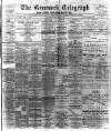 Greenock Telegraph and Clyde Shipping Gazette