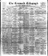 Greenock Telegraph and Clyde Shipping Gazette Friday 20 May 1898 Page 1
