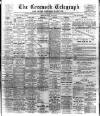 Greenock Telegraph and Clyde Shipping Gazette