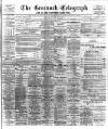 Greenock Telegraph and Clyde Shipping Gazette Thursday 23 June 1898 Page 1
