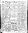 Greenock Telegraph and Clyde Shipping Gazette Friday 01 July 1898 Page 4