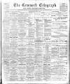 Greenock Telegraph and Clyde Shipping Gazette