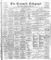 Greenock Telegraph and Clyde Shipping Gazette