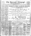 Greenock Telegraph and Clyde Shipping Gazette