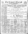 Greenock Telegraph and Clyde Shipping Gazette Friday 22 July 1898 Page 1
