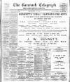 Greenock Telegraph and Clyde Shipping Gazette