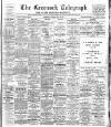 Greenock Telegraph and Clyde Shipping Gazette