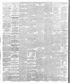 Greenock Telegraph and Clyde Shipping Gazette Wednesday 10 August 1898 Page 2