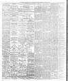 Greenock Telegraph and Clyde Shipping Gazette Thursday 11 August 1898 Page 4