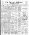 Greenock Telegraph and Clyde Shipping Gazette