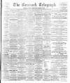 Greenock Telegraph and Clyde Shipping Gazette