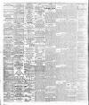 Greenock Telegraph and Clyde Shipping Gazette Monday 03 October 1898 Page 4