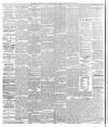 Greenock Telegraph and Clyde Shipping Gazette Tuesday 04 October 1898 Page 2