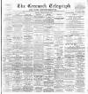 Greenock Telegraph and Clyde Shipping Gazette