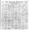 Greenock Telegraph and Clyde Shipping Gazette