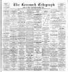 Greenock Telegraph and Clyde Shipping Gazette