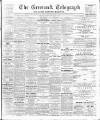 Greenock Telegraph and Clyde Shipping Gazette Tuesday 15 November 1898 Page 1