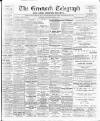 Greenock Telegraph and Clyde Shipping Gazette Thursday 01 December 1898 Page 1