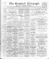 Greenock Telegraph and Clyde Shipping Gazette