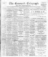 Greenock Telegraph and Clyde Shipping Gazette