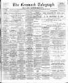 Greenock Telegraph and Clyde Shipping Gazette