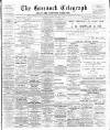 Greenock Telegraph and Clyde Shipping Gazette