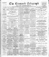 Greenock Telegraph and Clyde Shipping Gazette