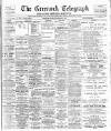 Greenock Telegraph and Clyde Shipping Gazette