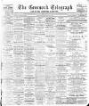 Greenock Telegraph and Clyde Shipping Gazette Monday 02 January 1899 Page 1