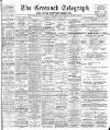 Greenock Telegraph and Clyde Shipping Gazette Saturday 07 January 1899 Page 1